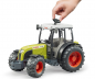 Preview: Claas Nectis 267 F